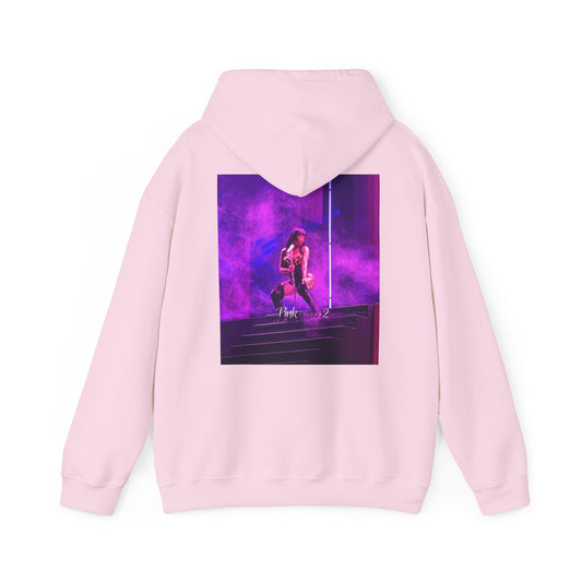 NICKI MINAJ Pink Friday 2 Tour - Unisex Heavy Blend™ Hooded Sweatshirt + 16 Colors!